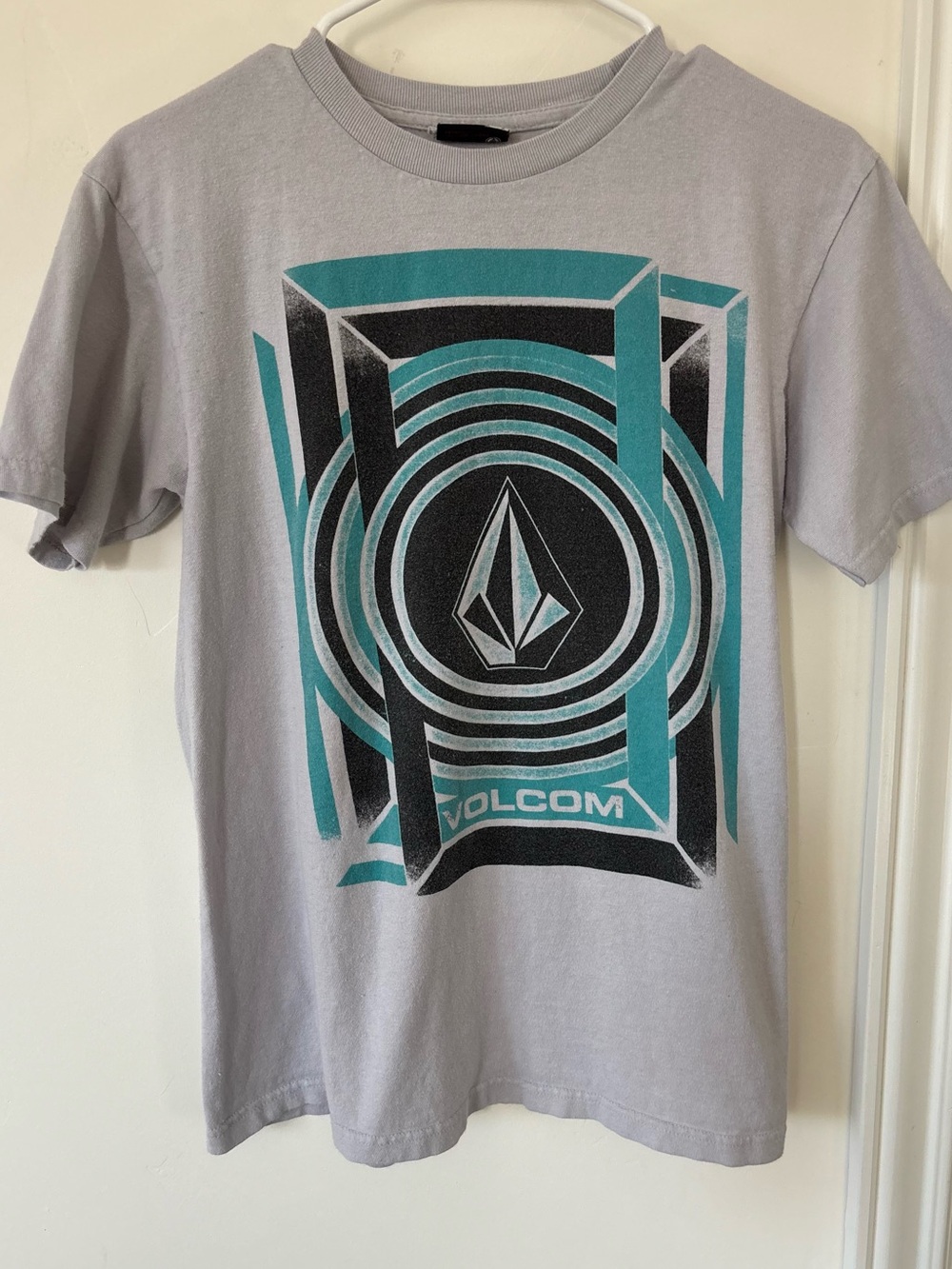 Men’s Volcom Graphic Tee